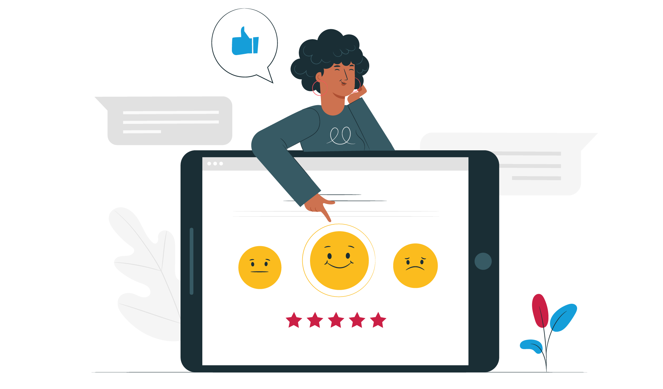social-media-development